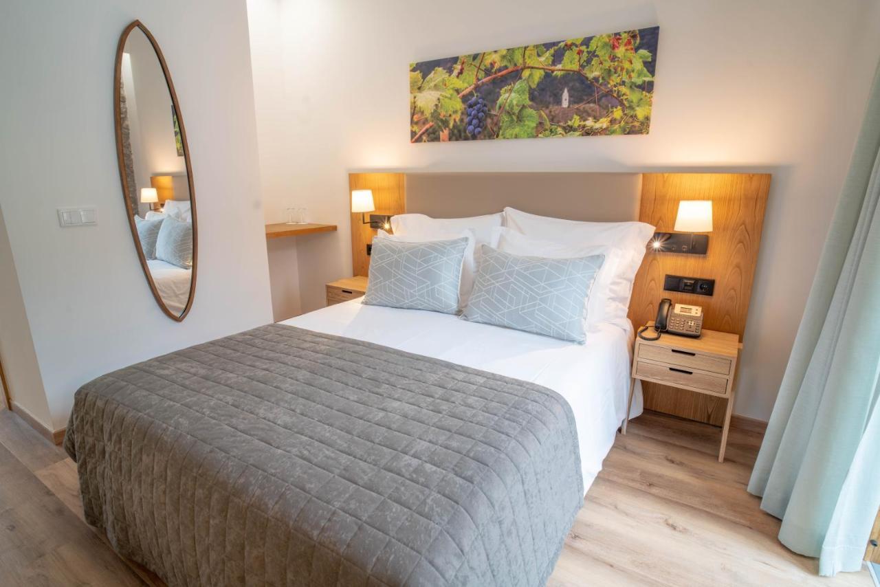 Quinta Vale Vitis Villa Sao Vicente  Ngoại thất bức ảnh
