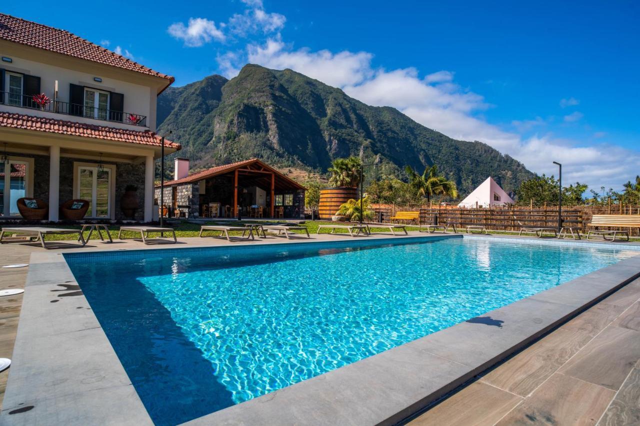 Quinta Vale Vitis Villa Sao Vicente  Ngoại thất bức ảnh