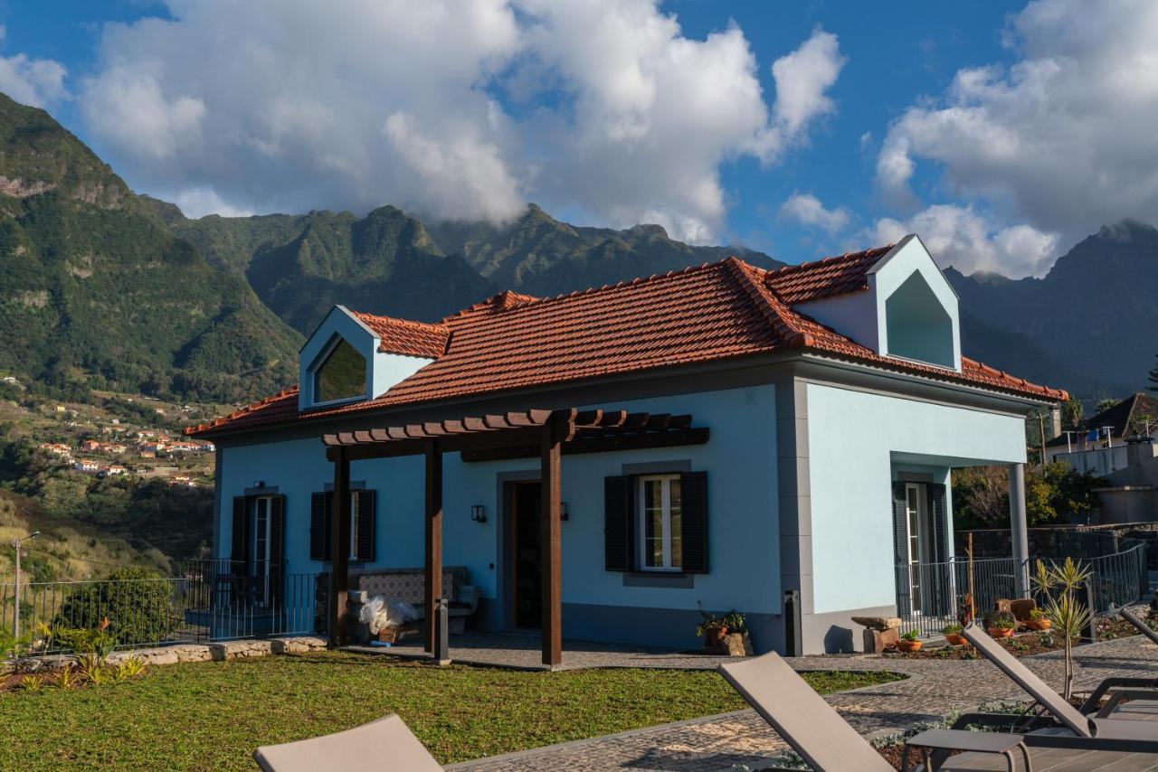 Quinta Vale Vitis Villa Sao Vicente  Ngoại thất bức ảnh