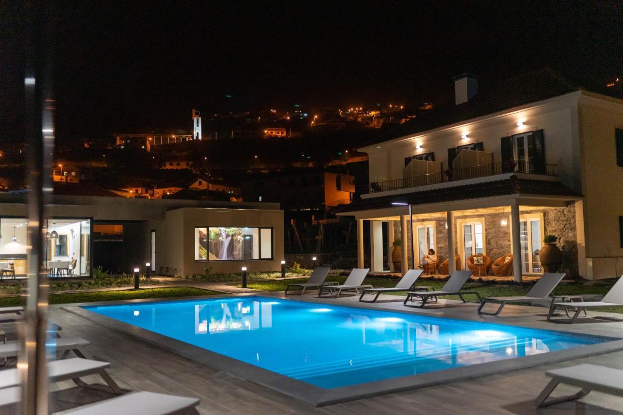 Quinta Vale Vitis Villa Sao Vicente  Ngoại thất bức ảnh