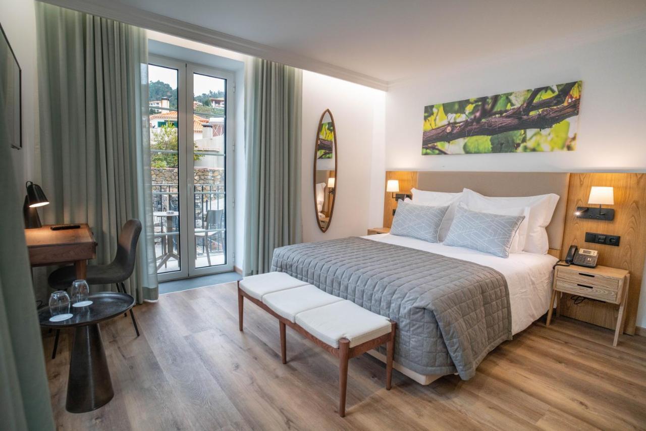 Quinta Vale Vitis Villa Sao Vicente  Ngoại thất bức ảnh