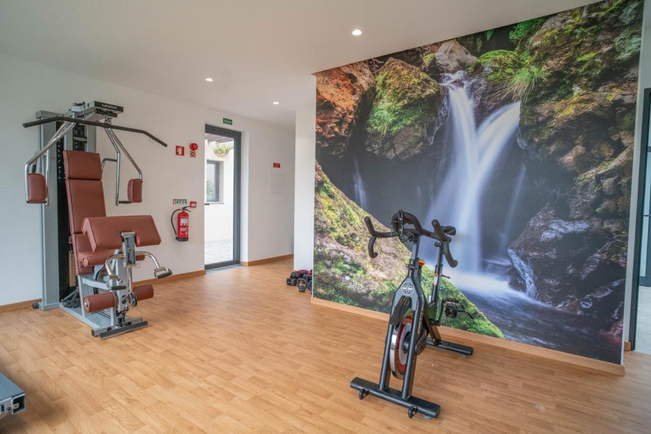 Quinta Vale Vitis Villa Sao Vicente  Ngoại thất bức ảnh