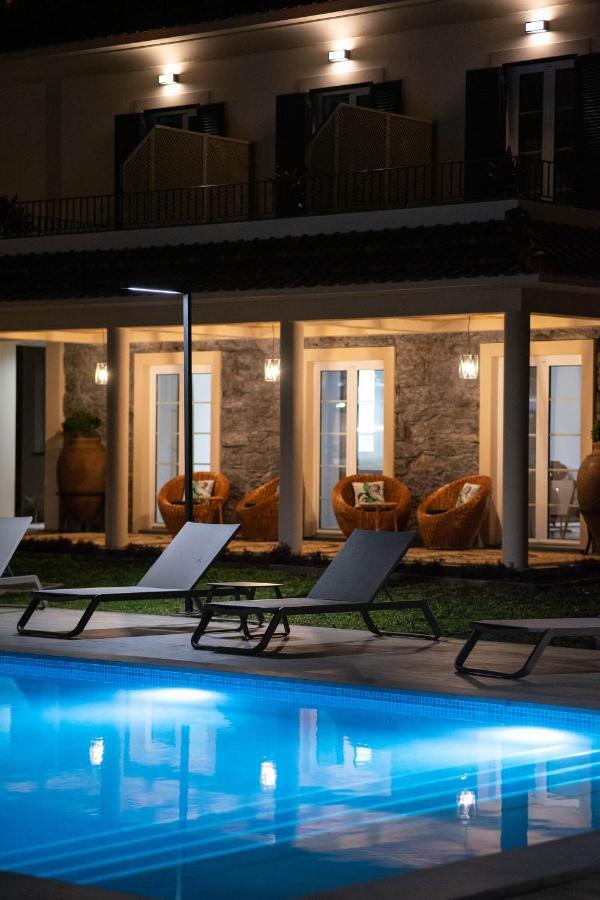 Quinta Vale Vitis Villa Sao Vicente  Ngoại thất bức ảnh