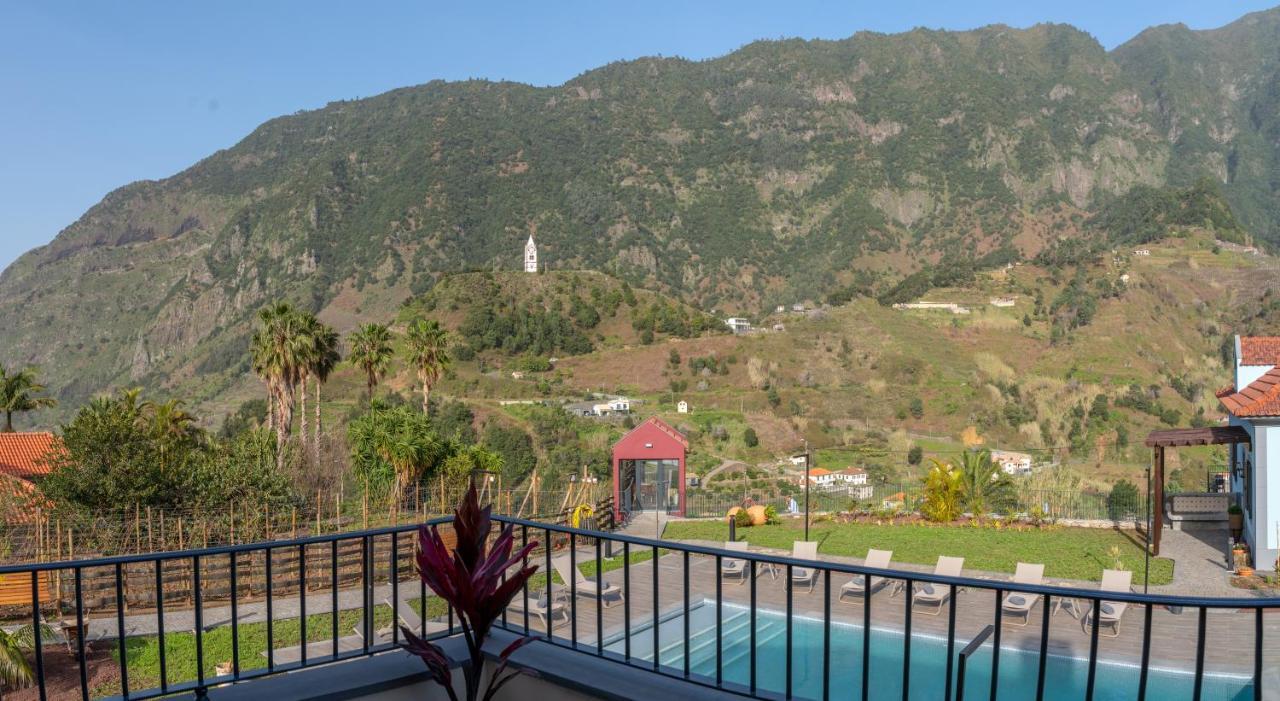 Quinta Vale Vitis Villa Sao Vicente  Ngoại thất bức ảnh