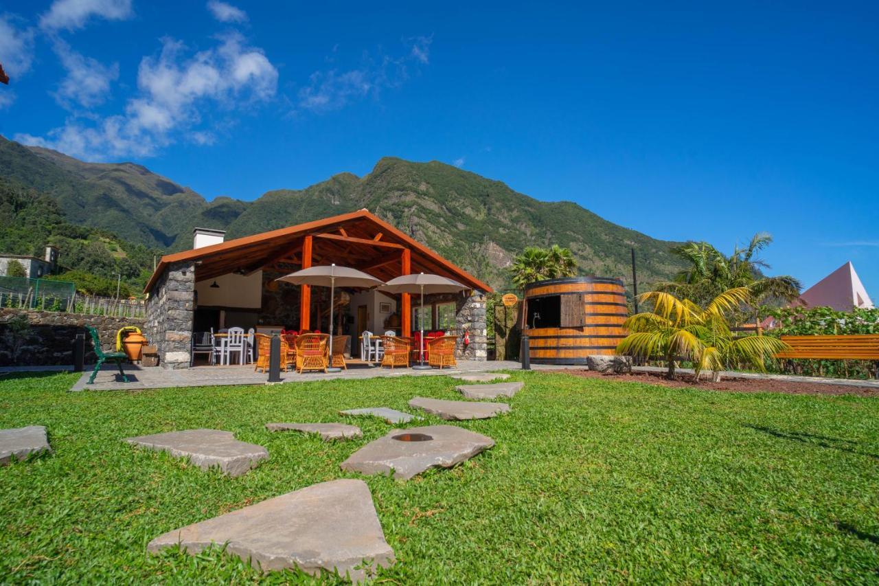 Quinta Vale Vitis Villa Sao Vicente  Ngoại thất bức ảnh