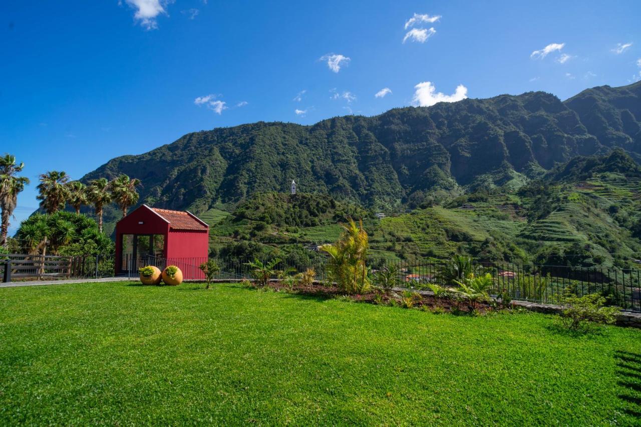 Quinta Vale Vitis Villa Sao Vicente  Ngoại thất bức ảnh