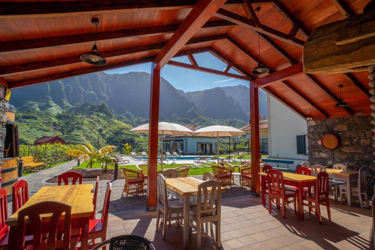 Quinta Vale Vitis Villa Sao Vicente  Ngoại thất bức ảnh