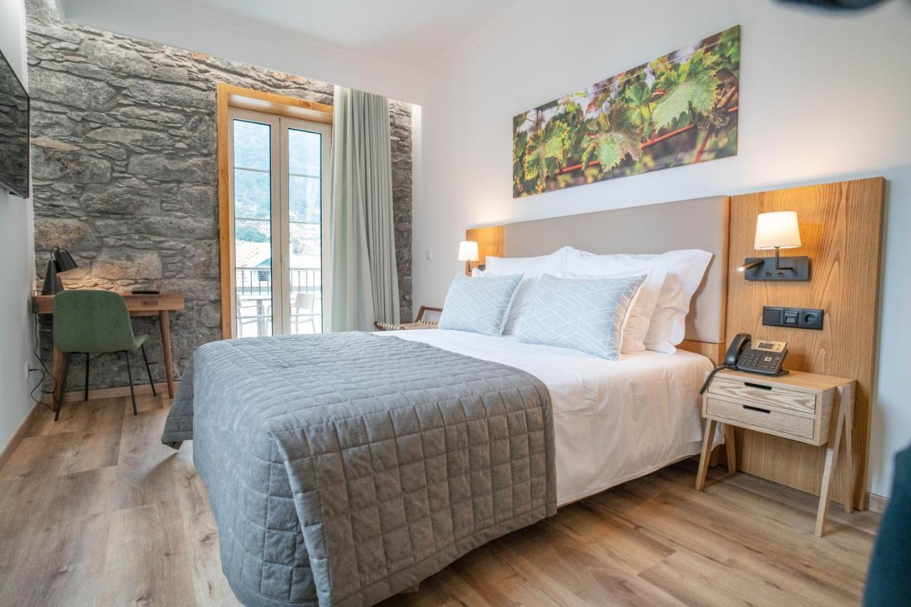 Quinta Vale Vitis Villa Sao Vicente  Ngoại thất bức ảnh