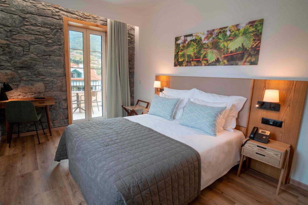 Quinta Vale Vitis Villa Sao Vicente  Ngoại thất bức ảnh