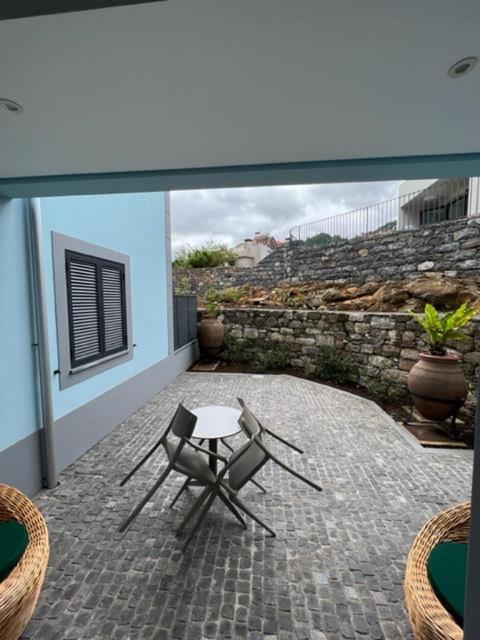 Quinta Vale Vitis Villa Sao Vicente  Ngoại thất bức ảnh