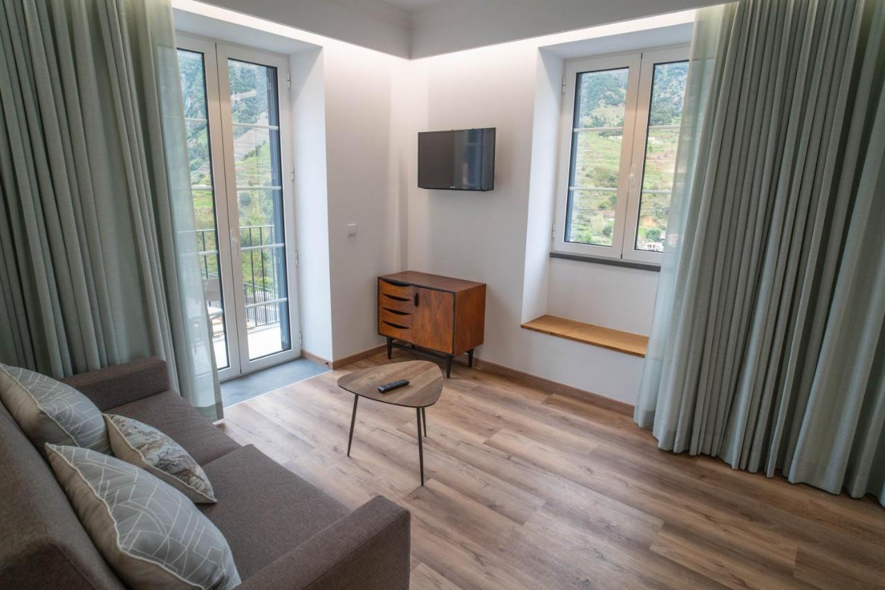 Quinta Vale Vitis Villa Sao Vicente  Ngoại thất bức ảnh