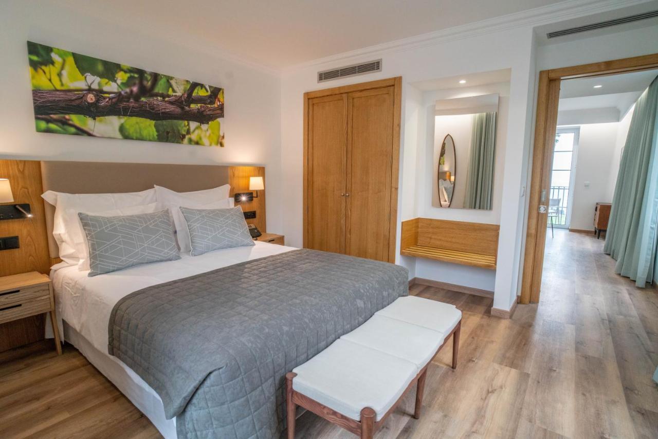 Quinta Vale Vitis Villa Sao Vicente  Ngoại thất bức ảnh