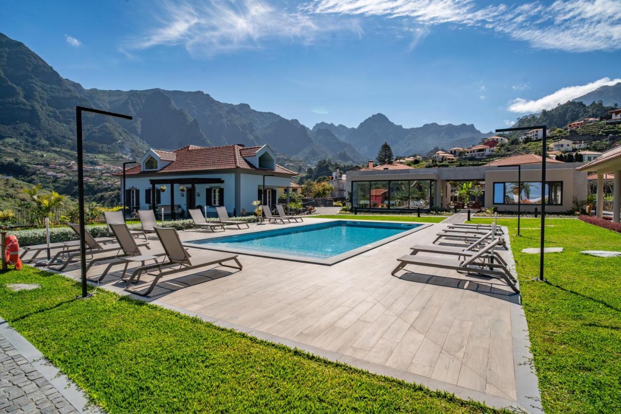 Quinta Vale Vitis Villa Sao Vicente  Ngoại thất bức ảnh