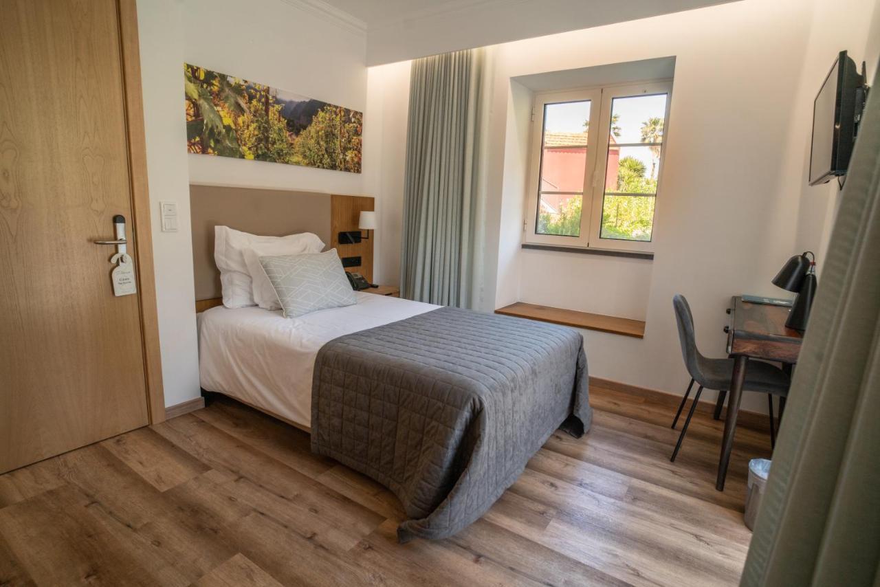 Quinta Vale Vitis Villa Sao Vicente  Ngoại thất bức ảnh