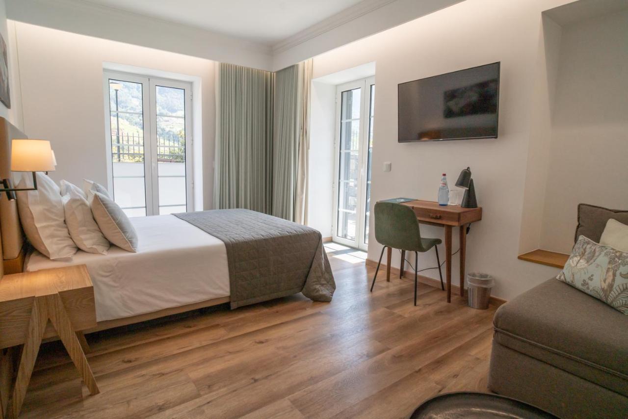 Quinta Vale Vitis Villa Sao Vicente  Ngoại thất bức ảnh