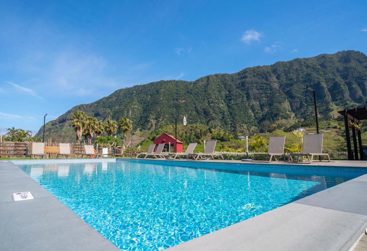 Quinta Vale Vitis Villa Sao Vicente  Ngoại thất bức ảnh